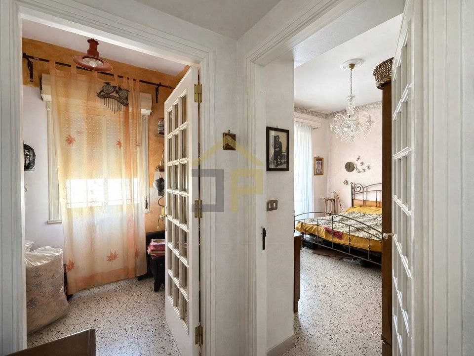 Lejlighed i Palermo, Palermo - foto 4