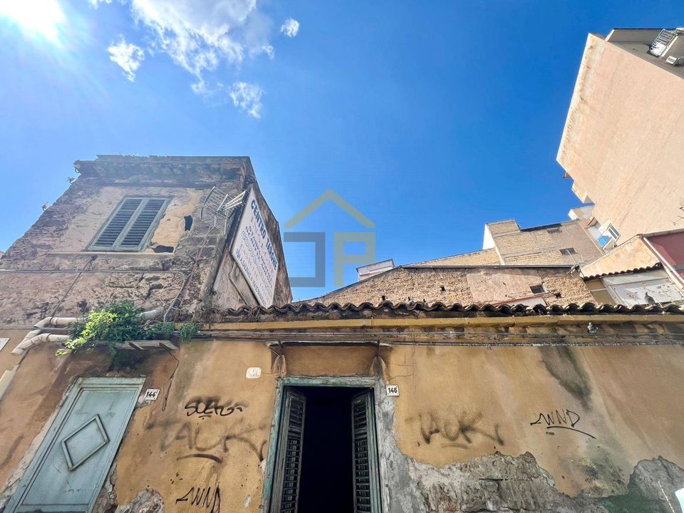 Lejlighed i Palermo, Palermo - foto 1