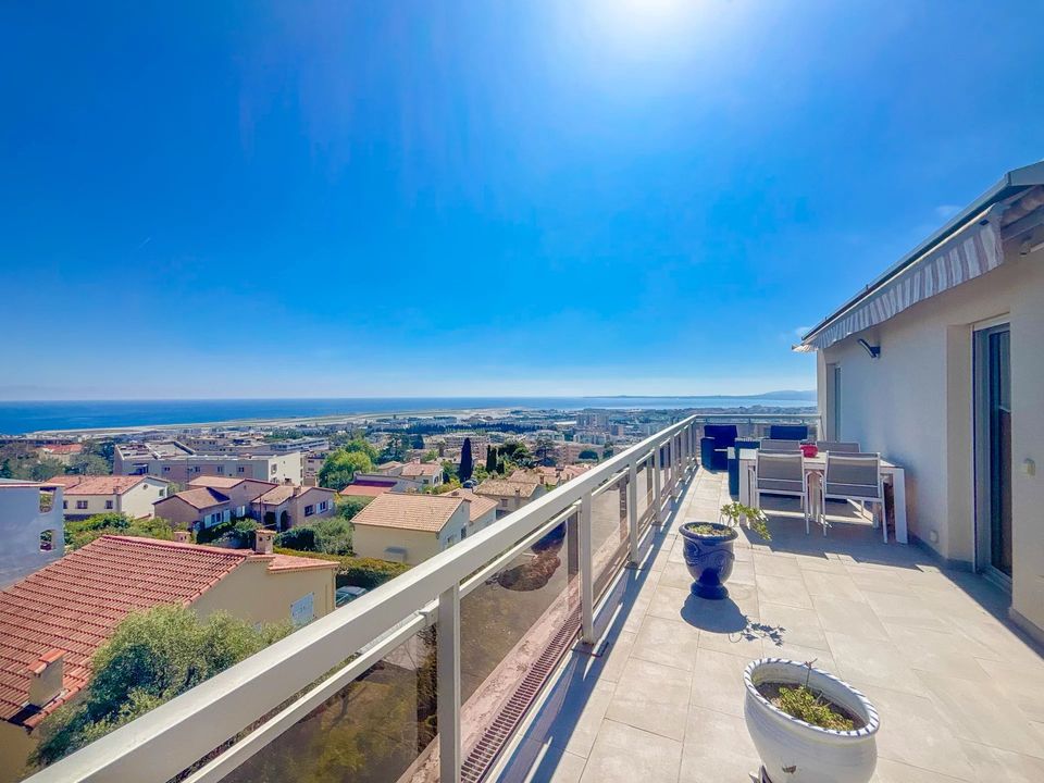 Lejlighed i Nice, Alpes-Maritimes - foto 2