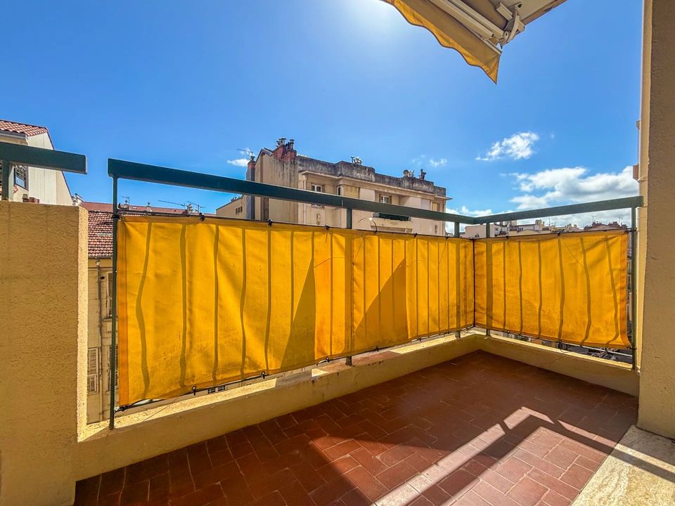 Lejlighed i Nice, Alpes-Maritimes - foto 2