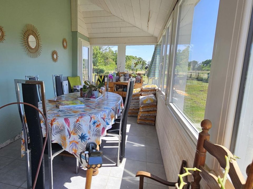 Villa i Lanvéoc, Finistere - foto 4