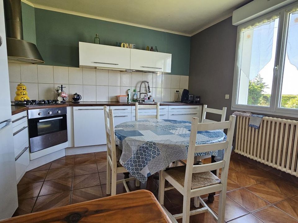 Villa i Lanvéoc, Finistere - foto 5