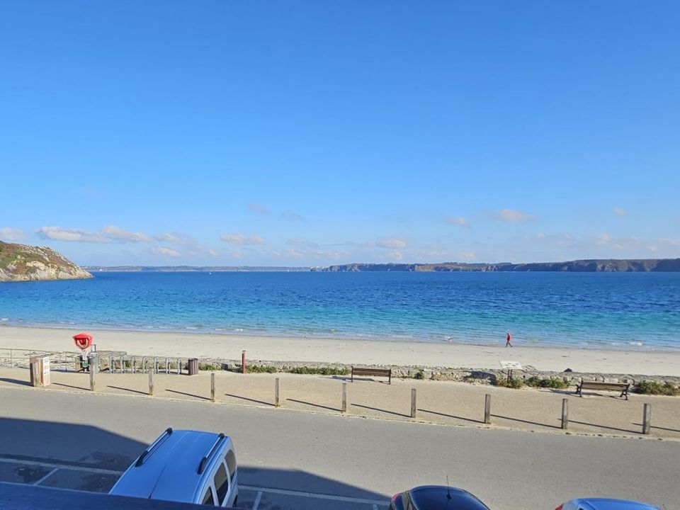 Huoneisto Camaret-sur-Merssa, Finistere - kuva 1