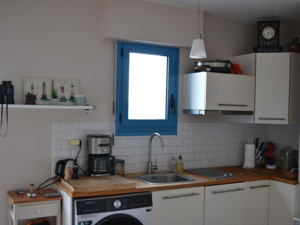 Huoneisto Camaret-sur-Merssa, Finistere - kuva 3
