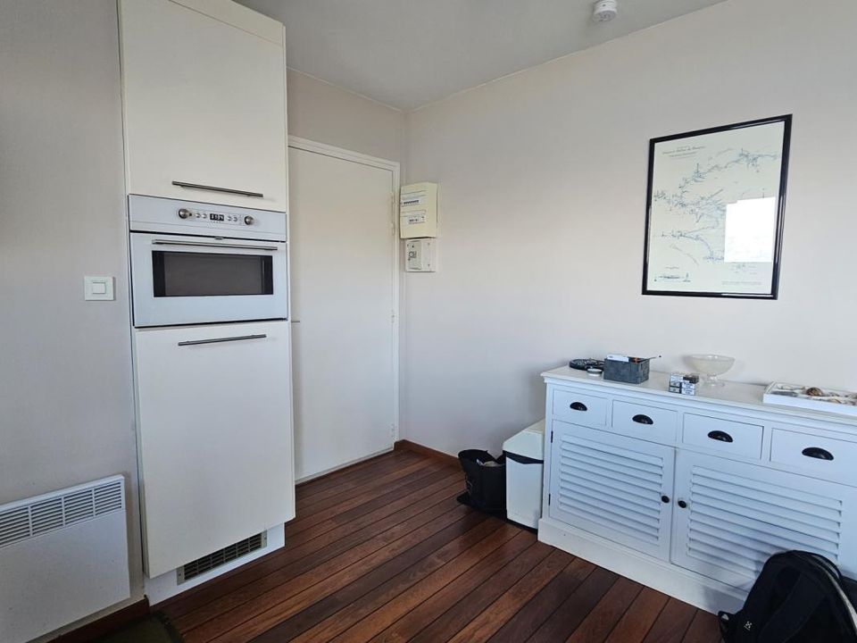 Huoneisto Camaret-sur-Merssa, Finistere - kuva 4