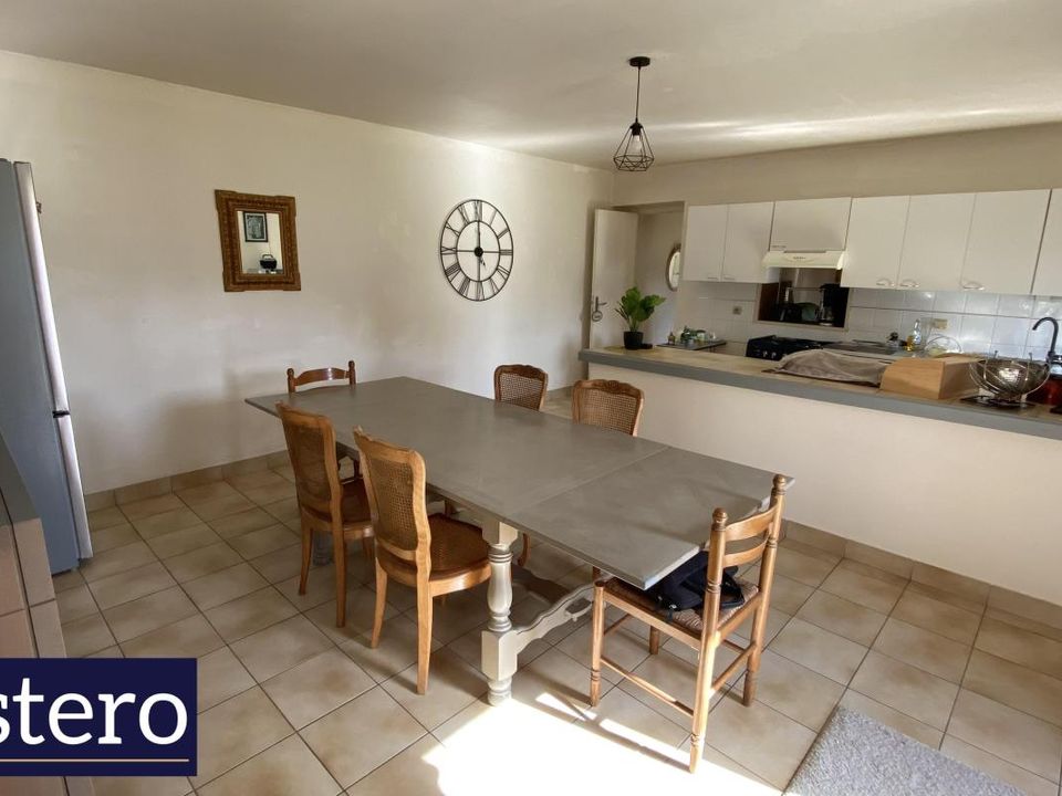 Villa i Langoelan, Morbihan - foto 2