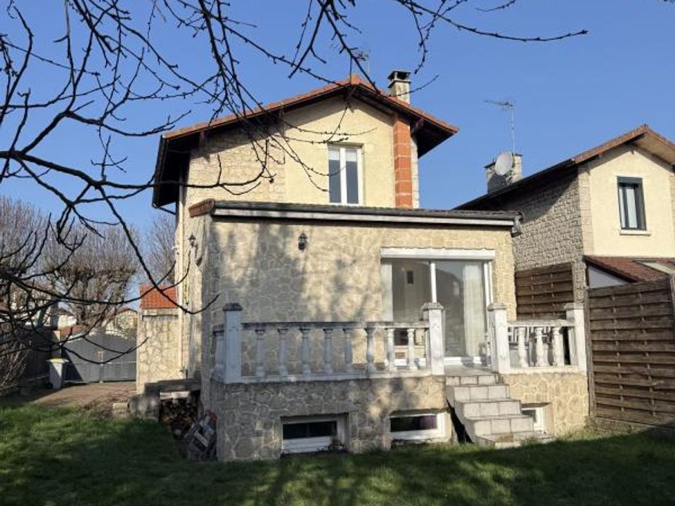 Villa i Reims, Marne - foto 1