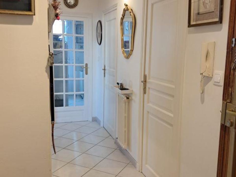 Leilighet i Tours, Indre-et-Loire - bilde 2