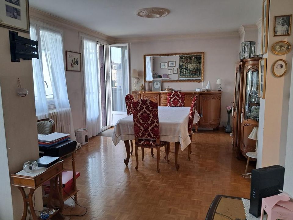 Leilighet i Tours, Indre-et-Loire - bilde 5