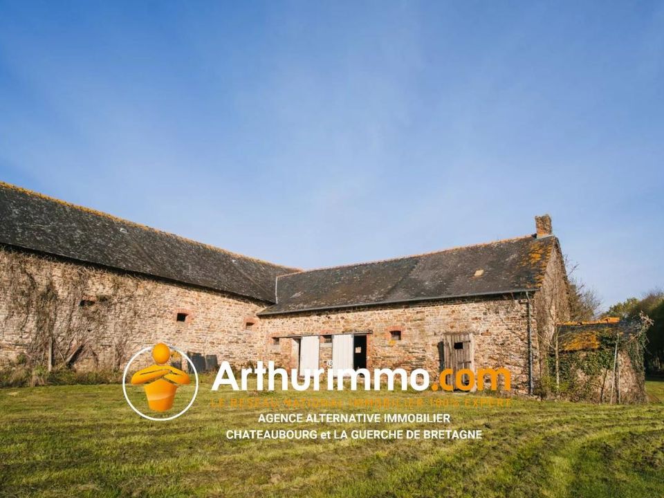 Villa i Vitre, Ille-et-Vilaine - foto 2