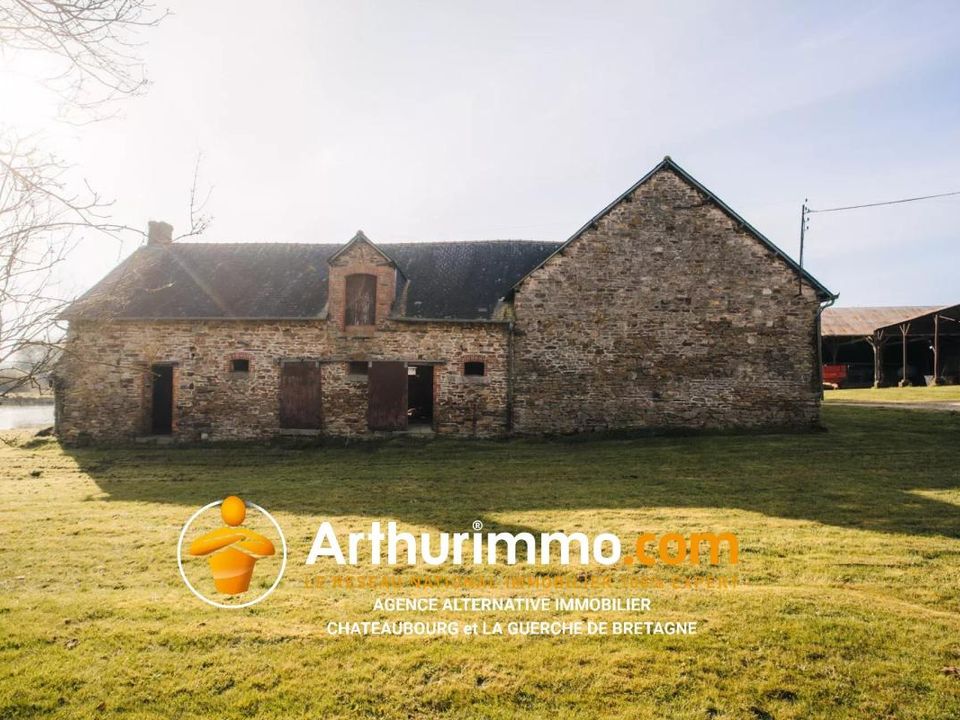 Villa i Vitre, Ille-et-Vilaine - foto 5