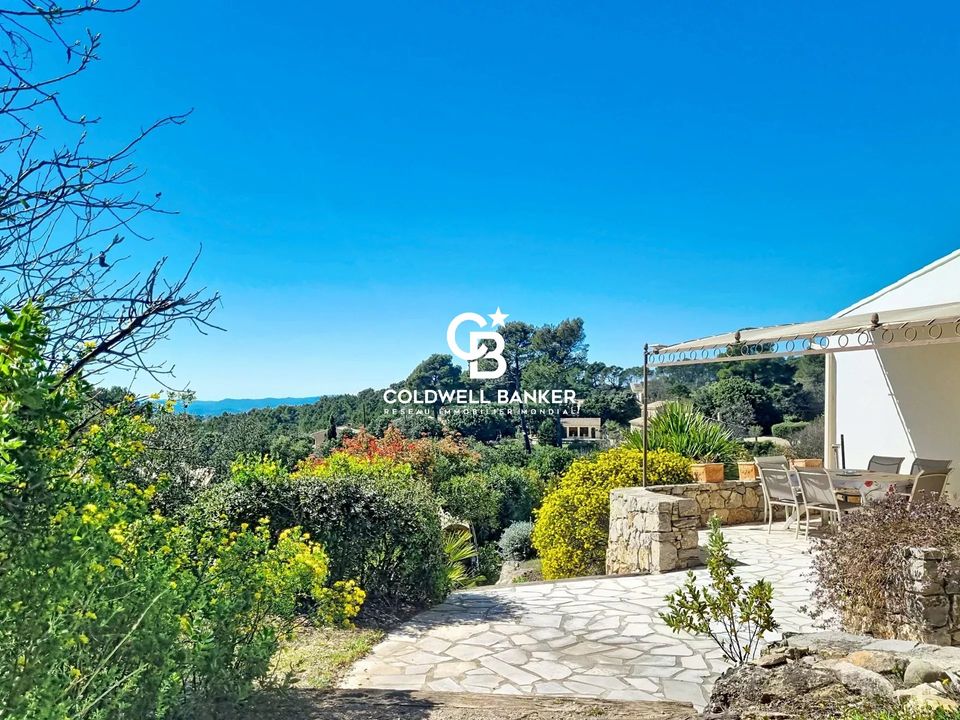 Villa i Lorgues, Var - bilde 3