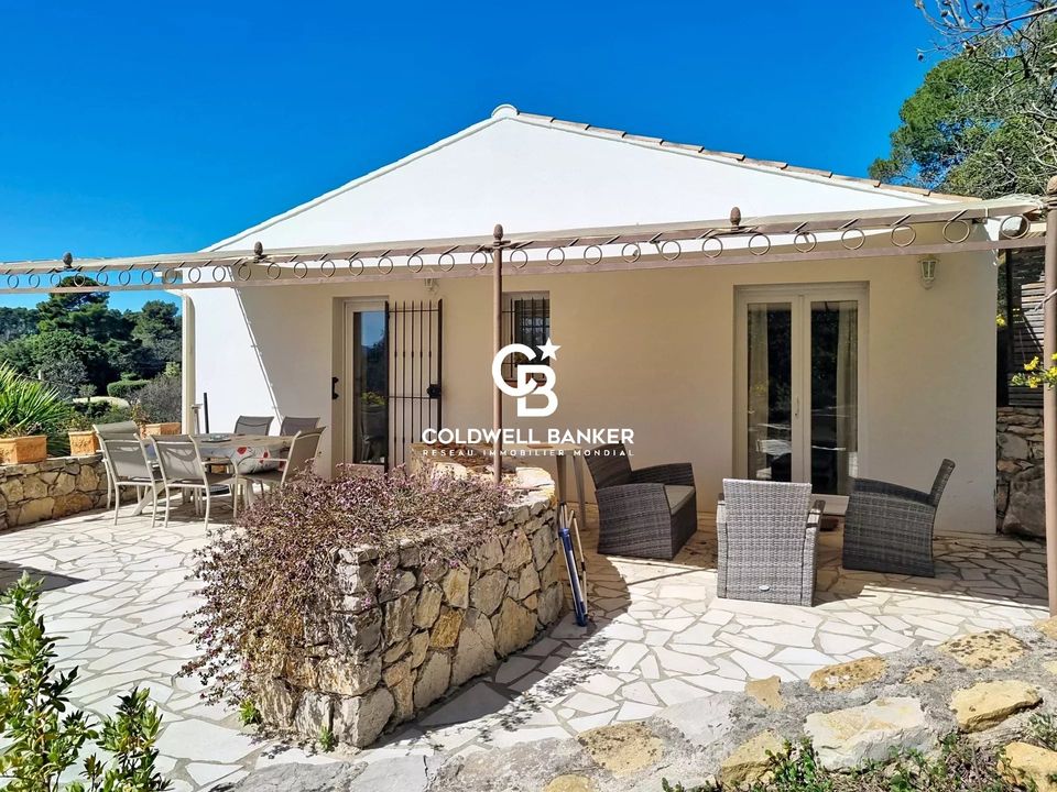 Villa i Lorgues, Var - bilde 4