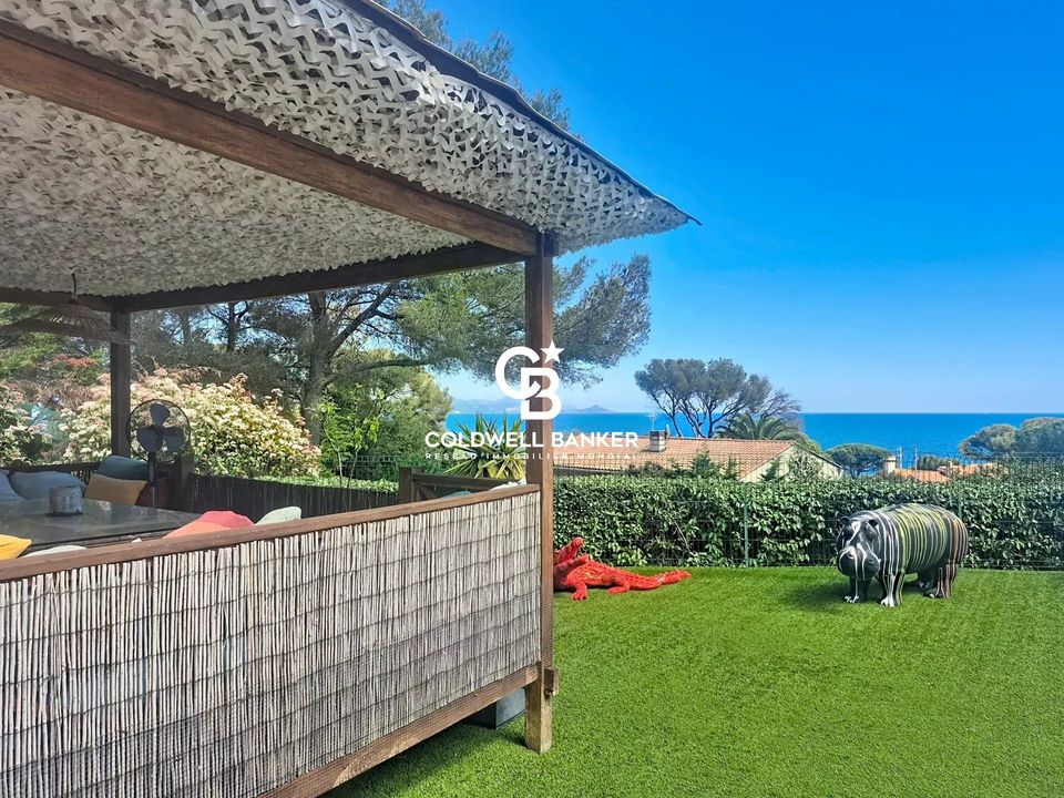 Villa i Les Issambres, Var - foto 1