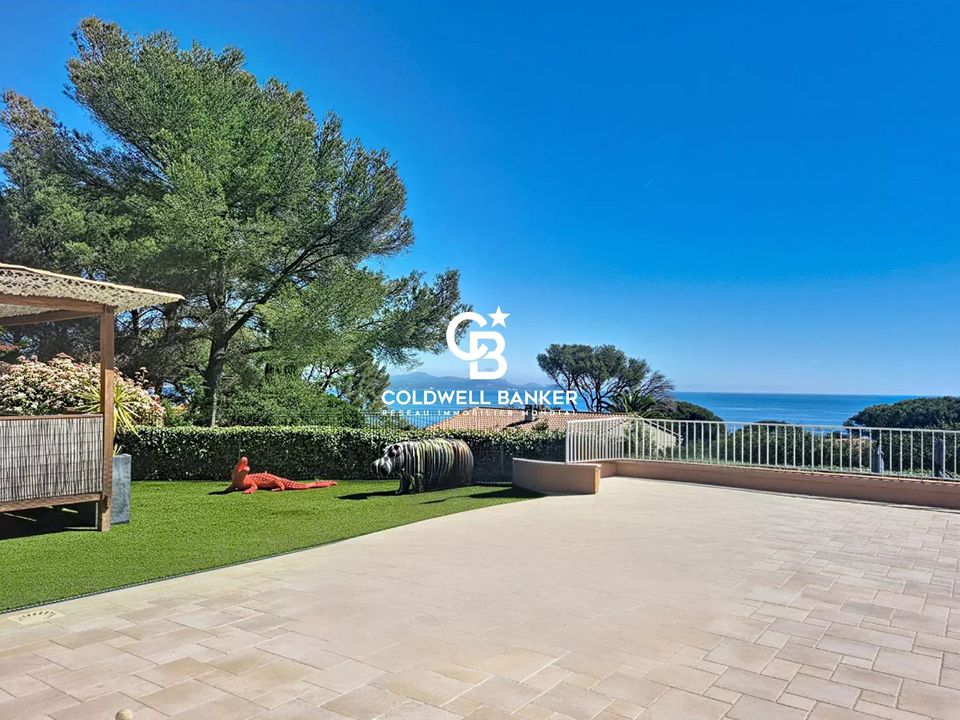 Villa i Les Issambres, Var - foto 2