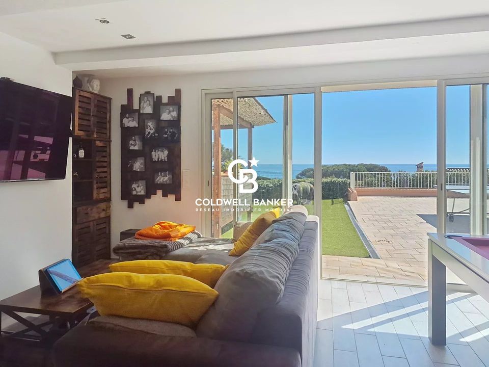 Villa i Les Issambres, Var - foto 5