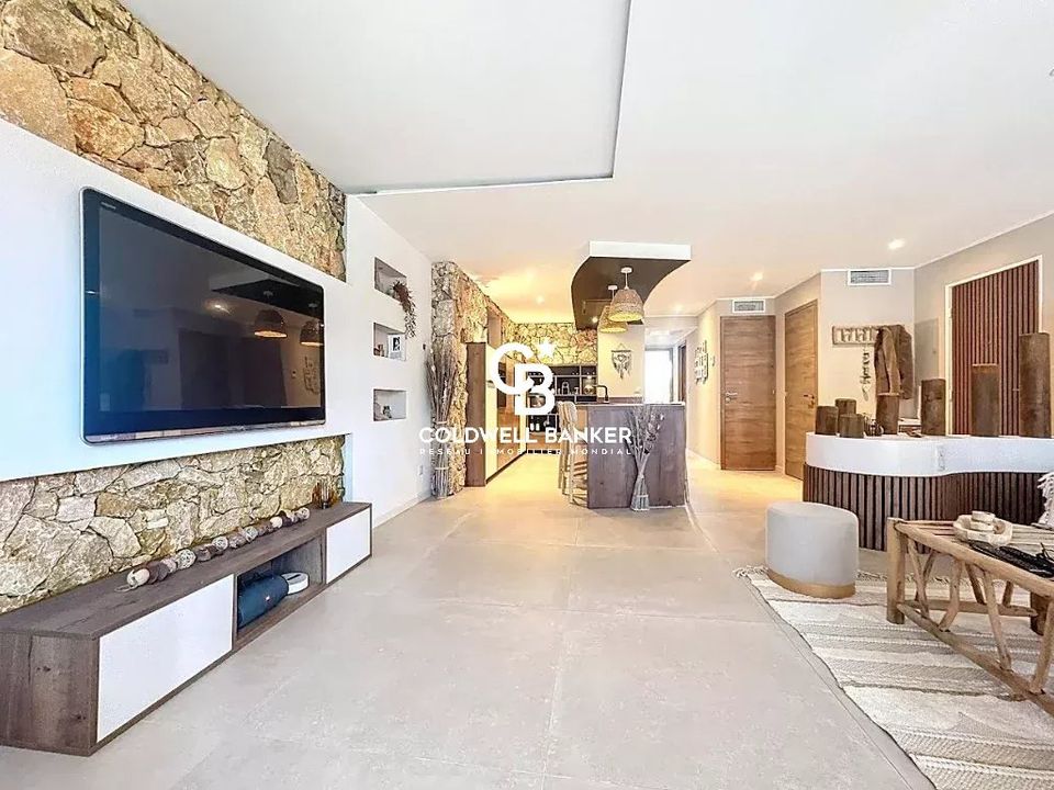 Lejlighed i Saint-Raphaël, Var - foto 4