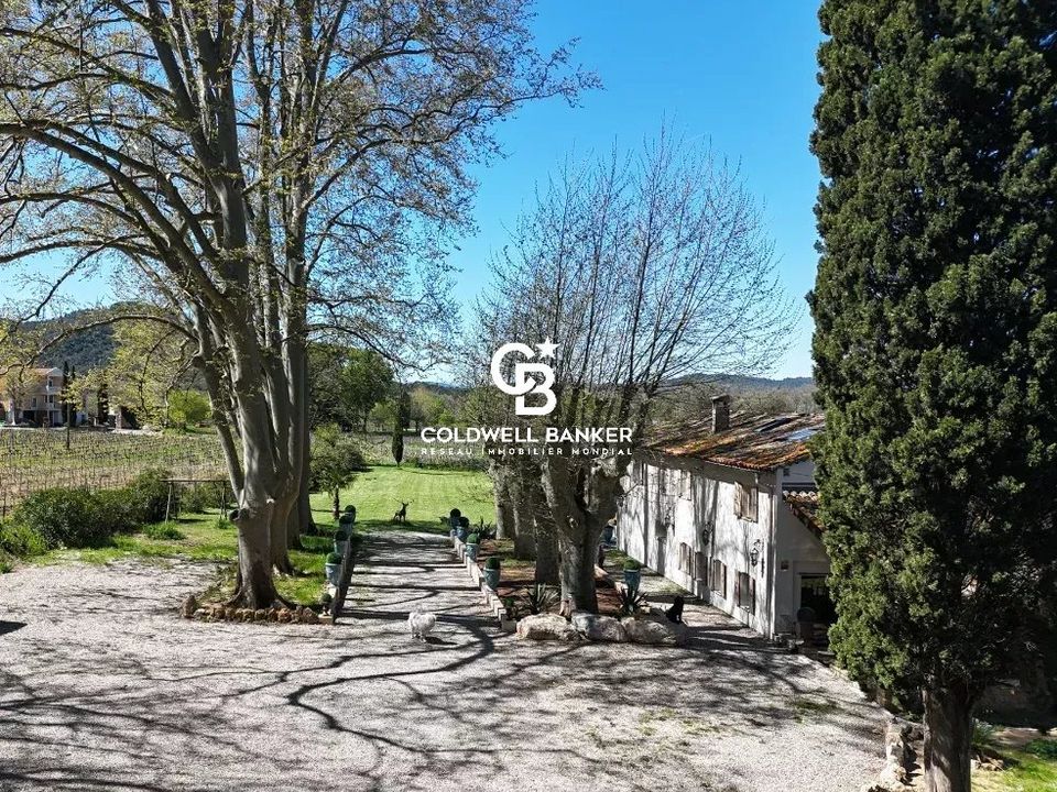 Villa i Les Arcs, Var - bilde 5