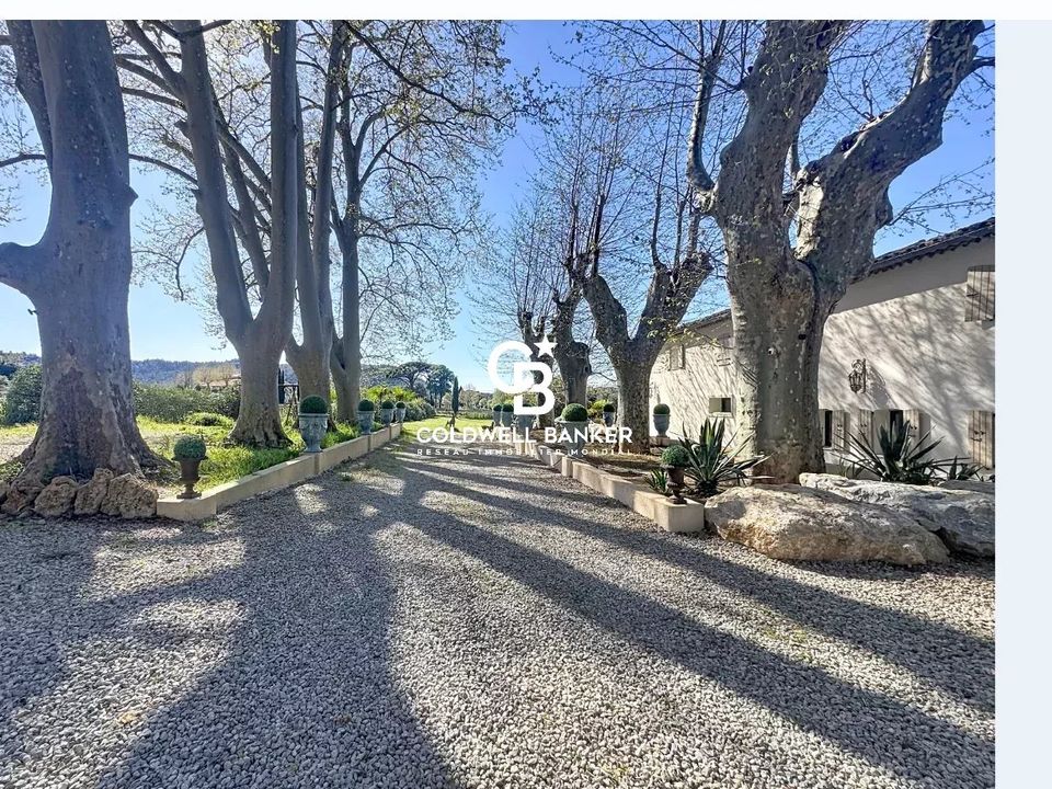 Villa i Les Arcs, Var - foto 4