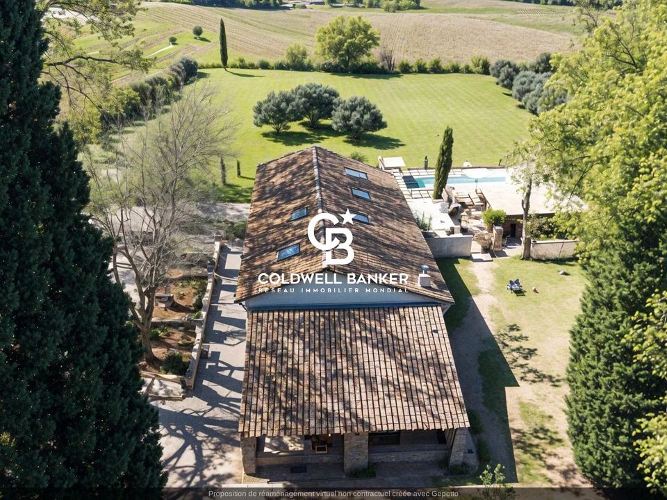 Villa i Les Arcs, Var - foto 3