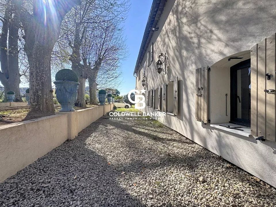 Villa i Les Arcs, Var - foto 5