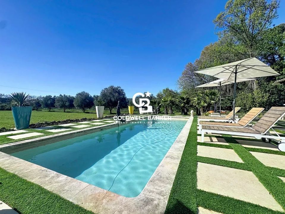 Villa i Les Arcs, Var - foto 2