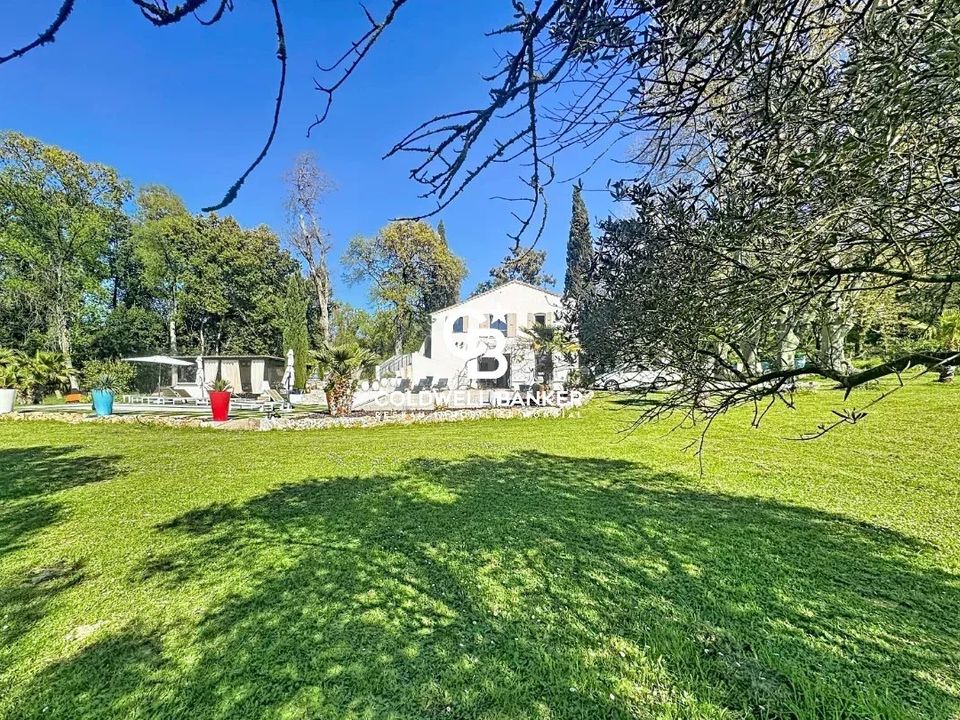 Villa i Les Arcs, Var - foto 1