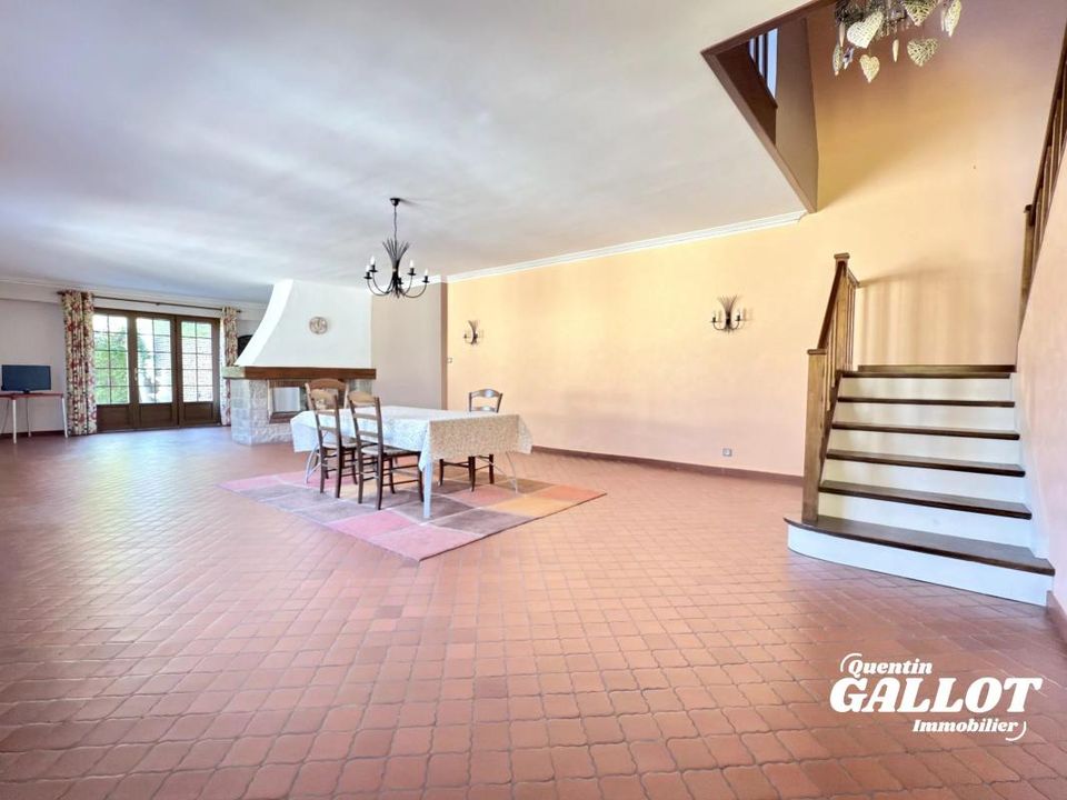 Villa i Rieux-en-Cambresis, Nord - foto 4