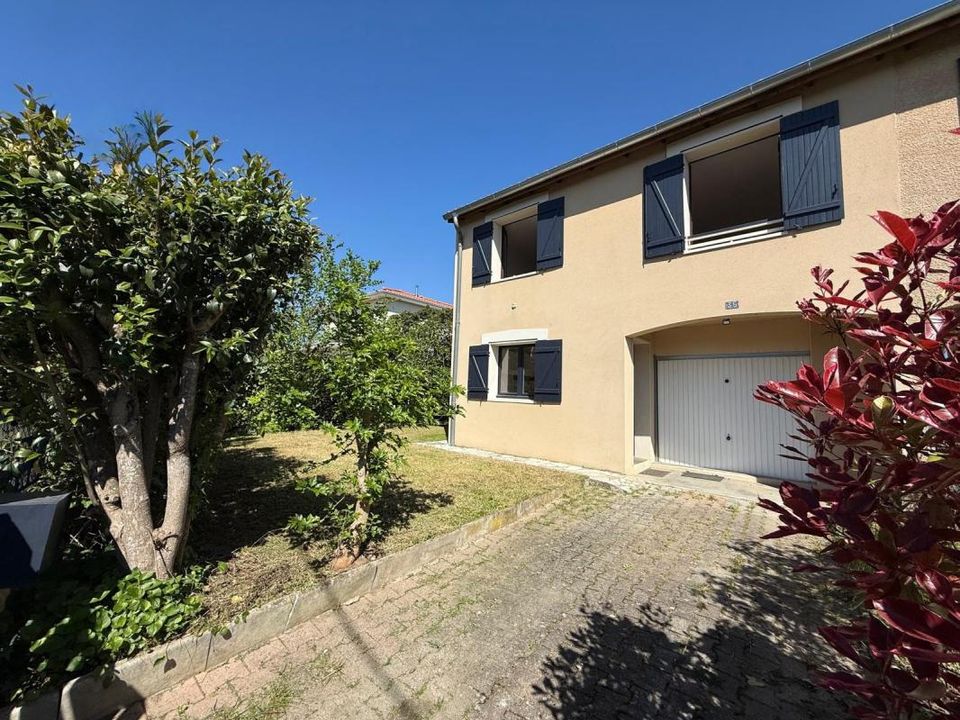 Villa i Colomiers, Haute-Garonne - foto 1