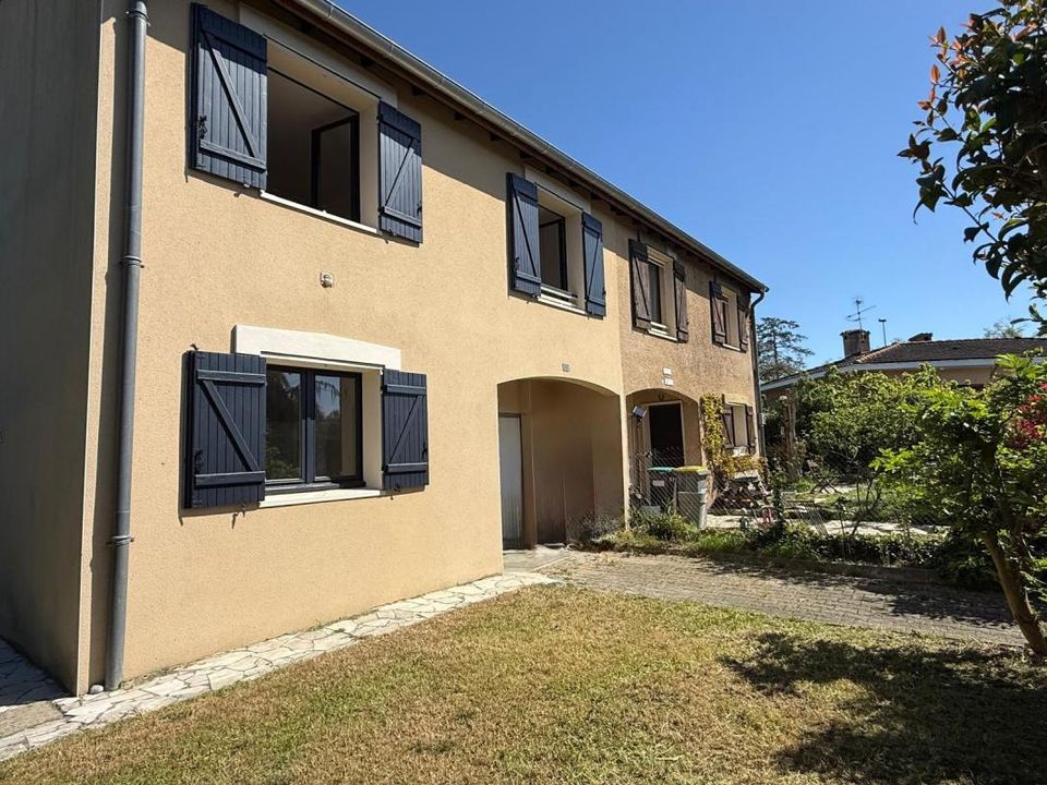 Villa i Colomiers, Haute-Garonne - foto 2
