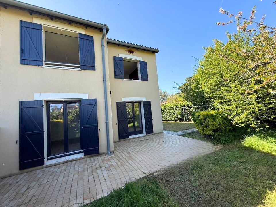 Villa i Colomiers, Haute-Garonne - foto 3