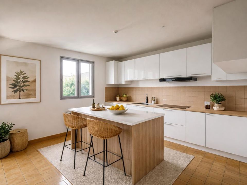 Villa i Colomiers, Haute-Garonne - foto 4