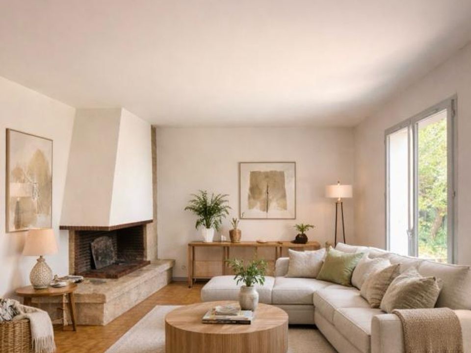Villa i Colomiers, Haute-Garonne - foto 5