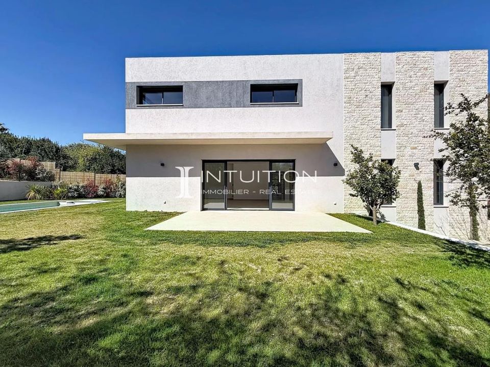 Villa i Mougins, Alpes-Maritimes - foto 4