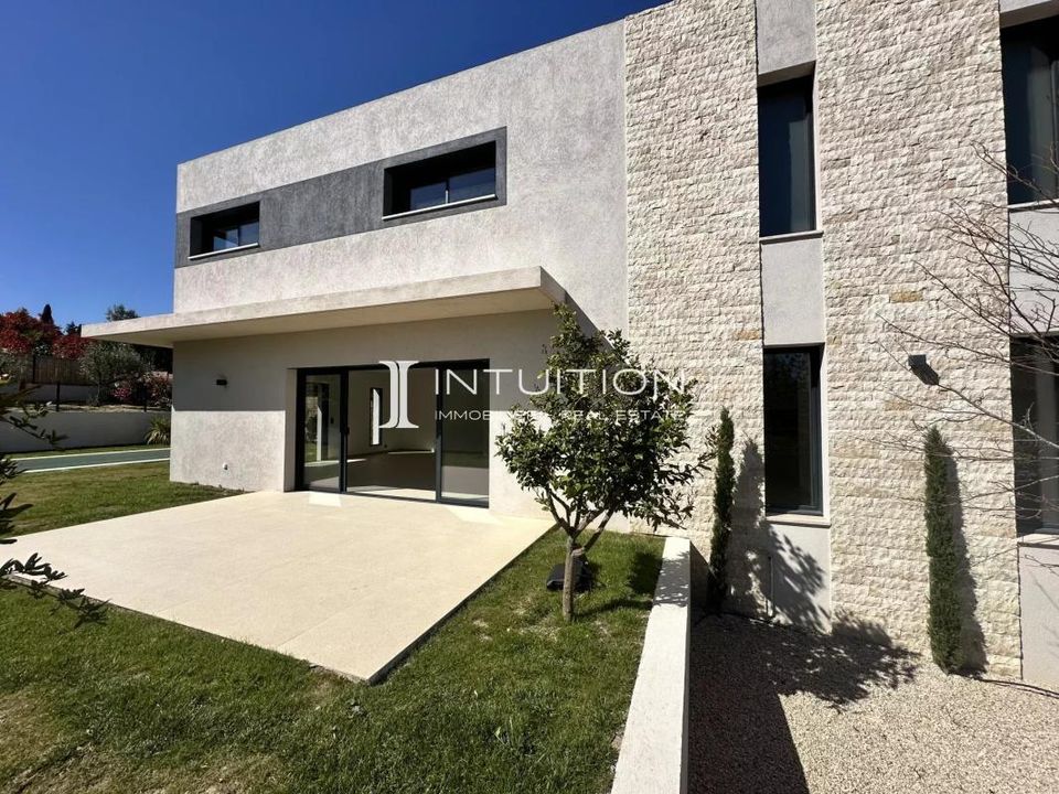 Villa i Mougins, Alpes-Maritimes - foto 5