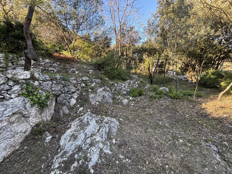 Helårsgrund i Figanières, Var - foto 2