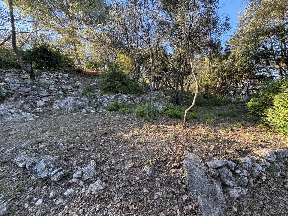 Helårsgrund i Figanières, Var - foto 3