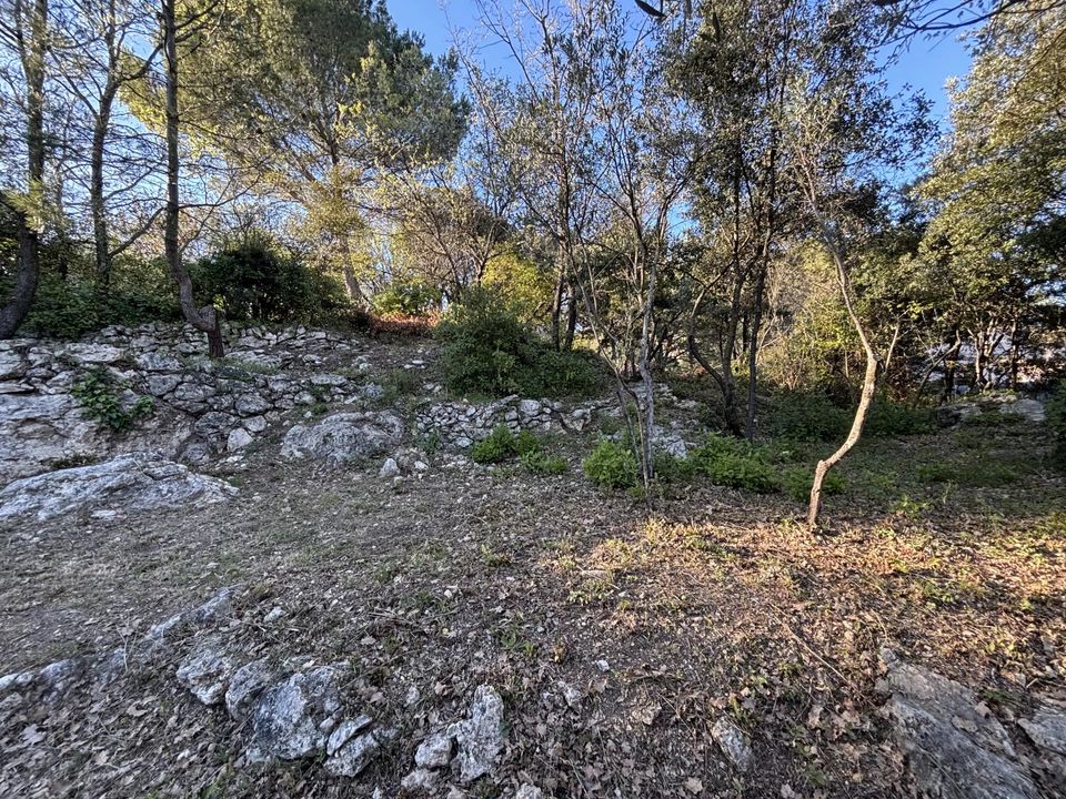 Helårsgrund i Figanières, Var - foto 5