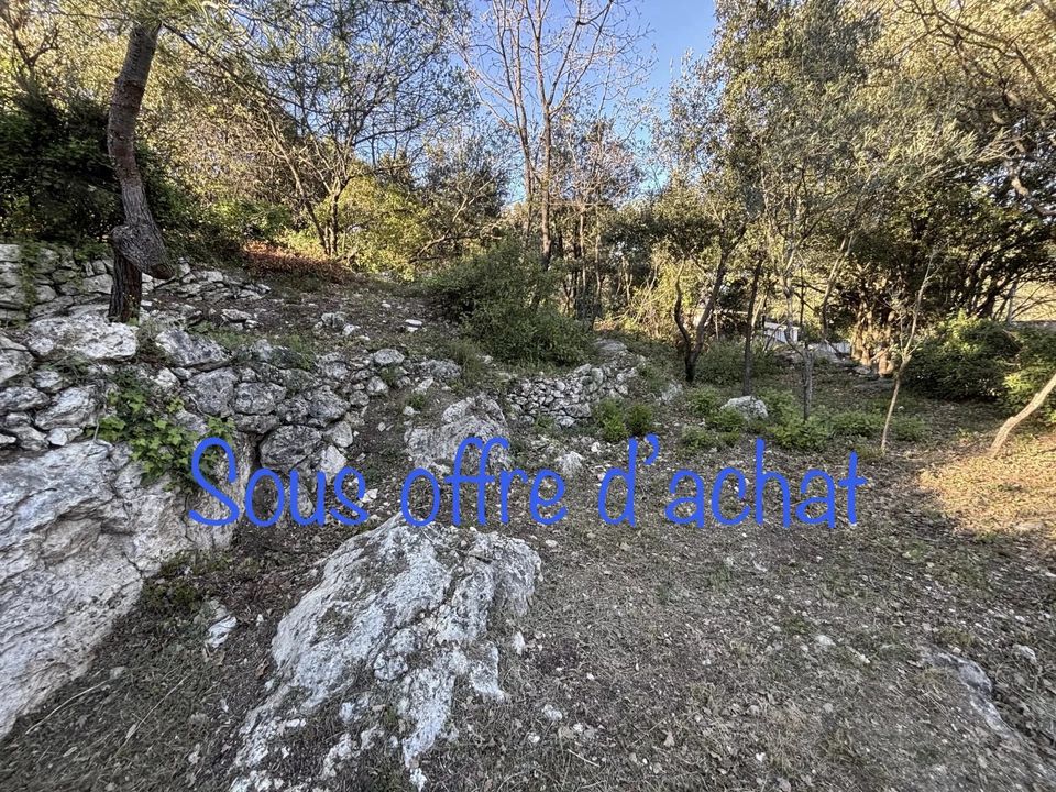 Helårsgrund i Figanières, Var - foto 1