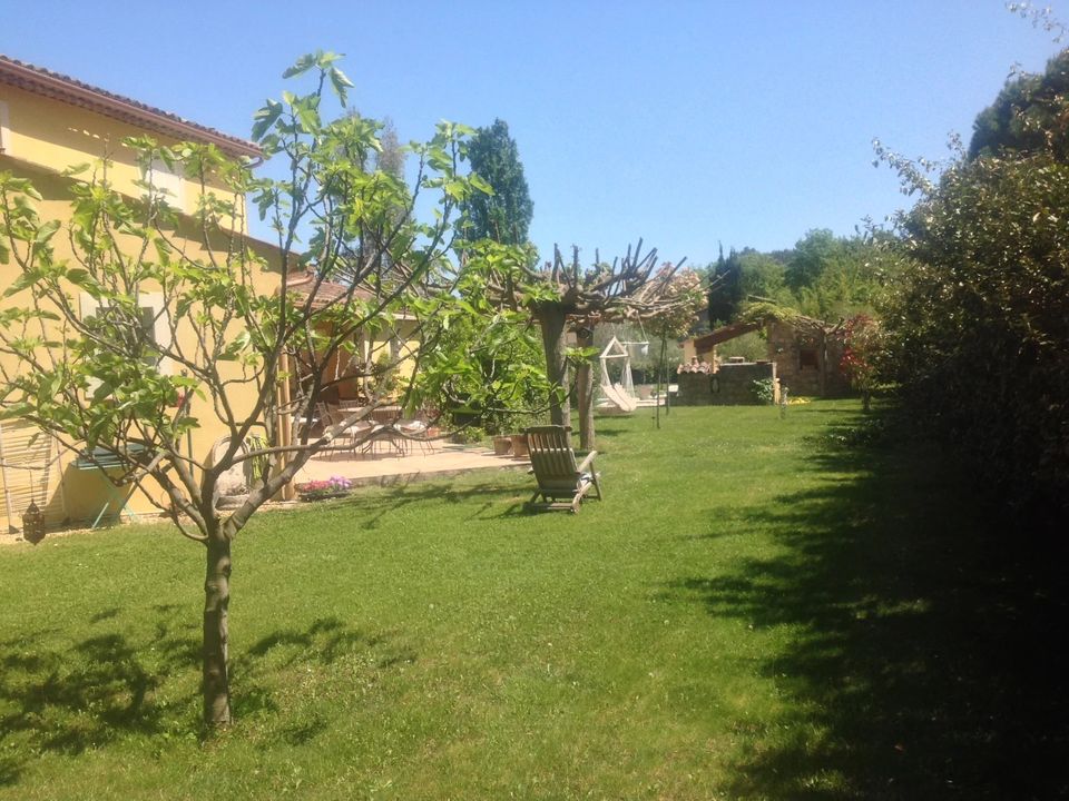 Landejendom i Fayence, Var - foto 1