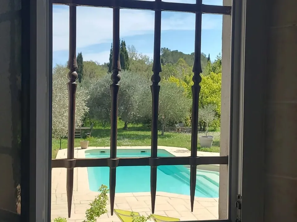 Landejendom i Fayence, Var - foto 2