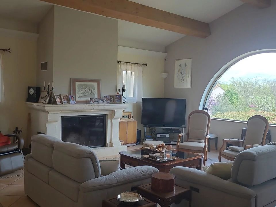 Landejendom i Fayence, Var - foto 3