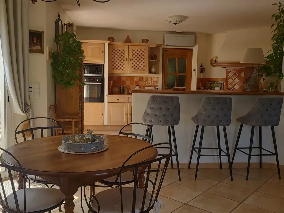 Landejendom i Fayence, Var - foto 4
