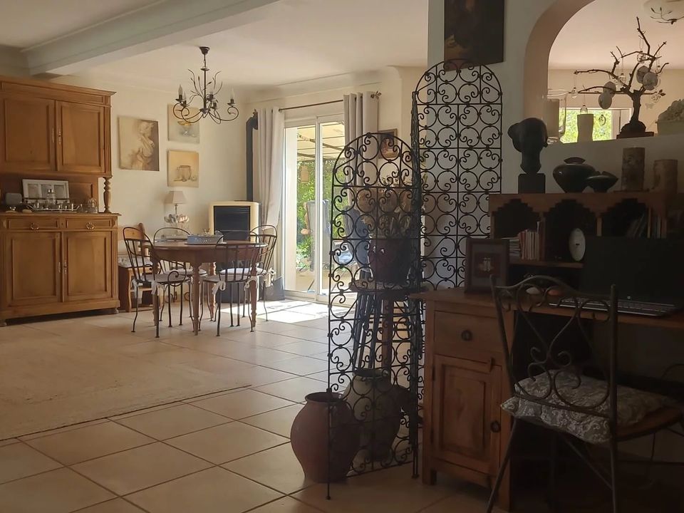 Landejendom i Fayence, Var - foto 5
