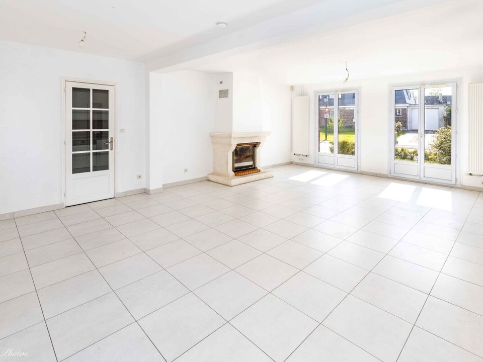 Villa i Le Mesnil-Saint-Denis, Yvelines - foto 2