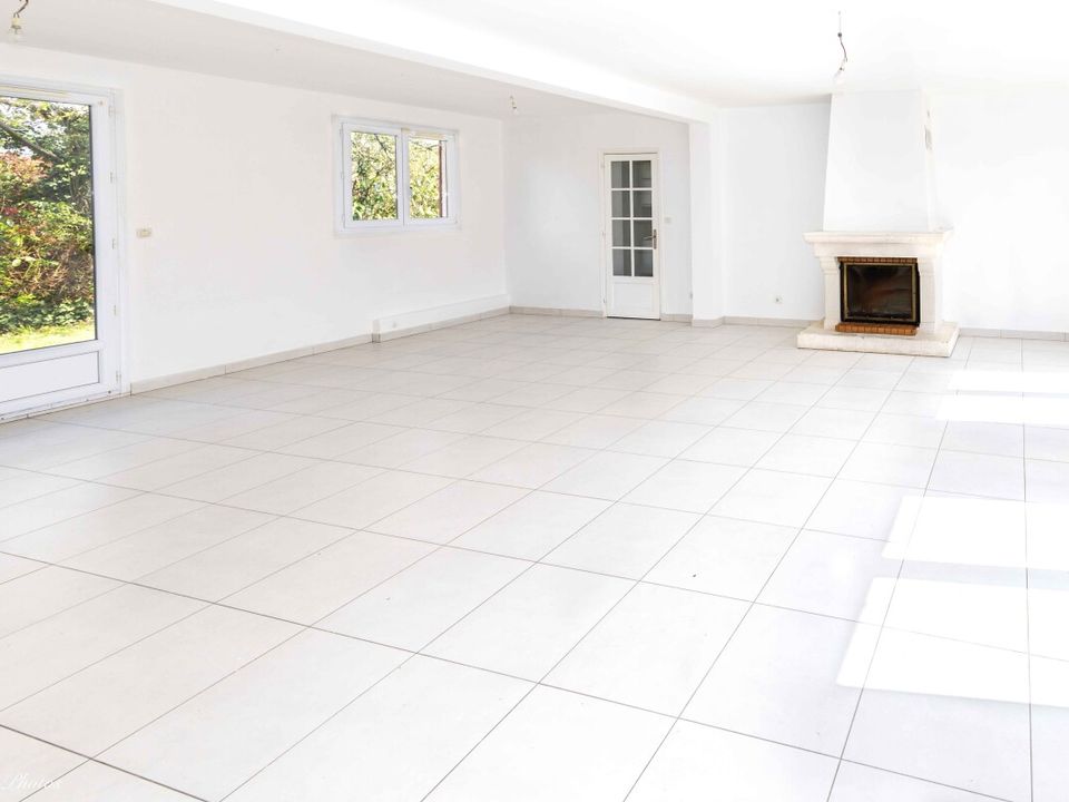 Villa i Le Mesnil-Saint-Denis, Yvelines - foto 3