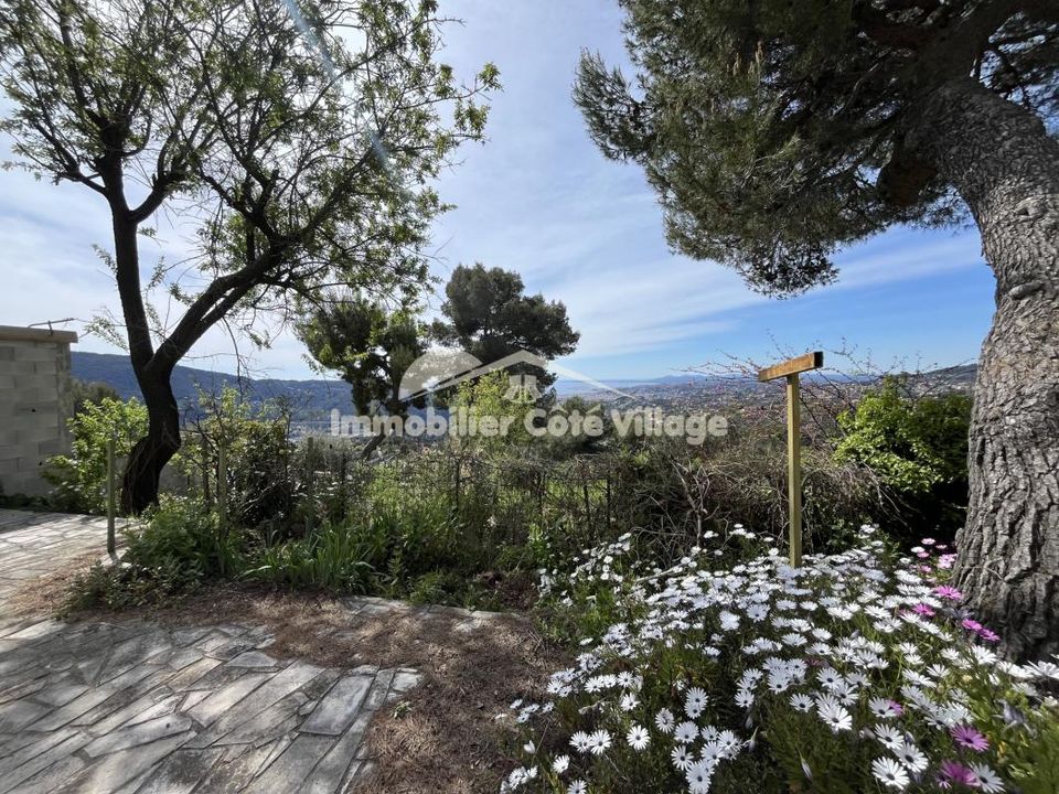 Villa i Cantaron, Alpes-Maritimes - foto 2