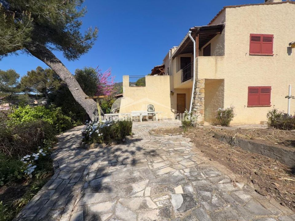 Villa i Cantaron, Alpes-Maritimes - foto 3