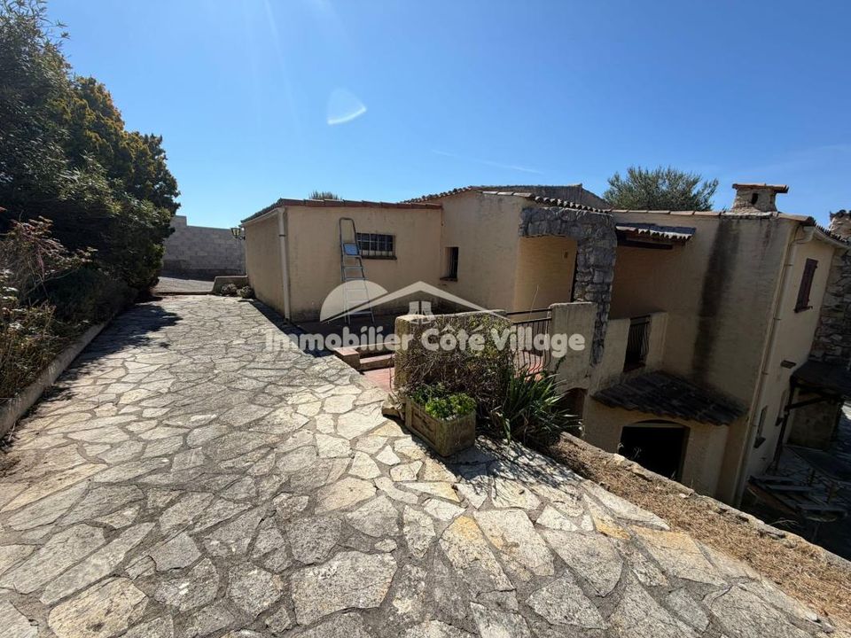 Villa i Cantaron, Alpes-Maritimes - foto 5
