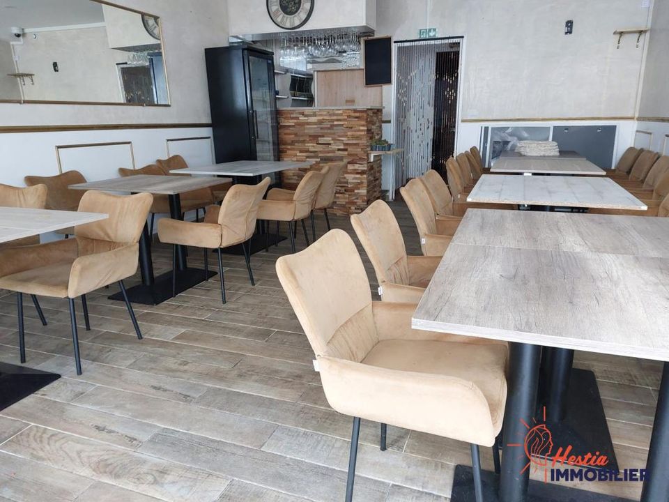 Erhvervsejendom i Châlons-en-Champagne, Marne - foto 1